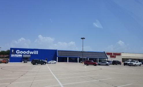 Goodwill Store & Donation Center