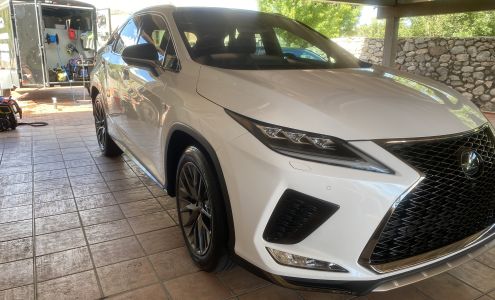 Mr. Simple Auto Detailing, LLC 