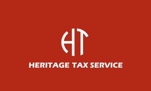Heritage Tax Service 12551 313th Ave NW, Princeton Minnesota 55371