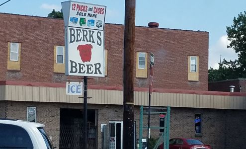 Berks Beer Distributing Co