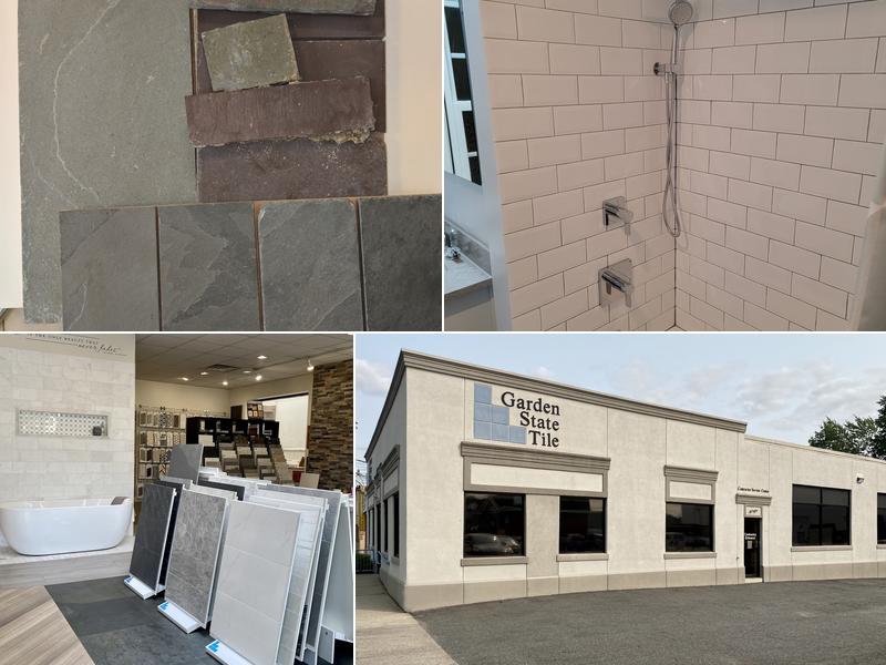 Garden State Tile