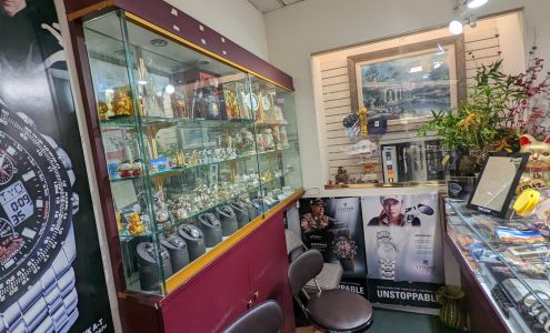 T J Watch & Repair Inc