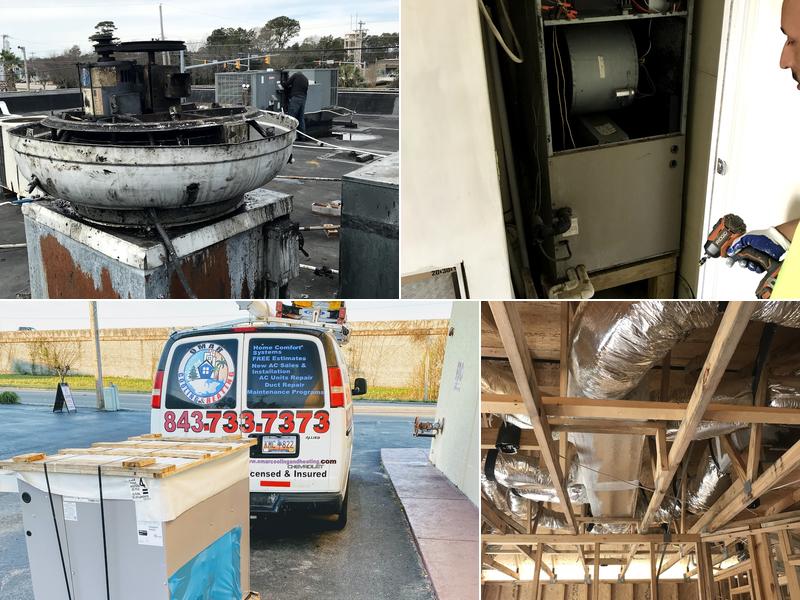 Omar Cooling & Heating.LLC