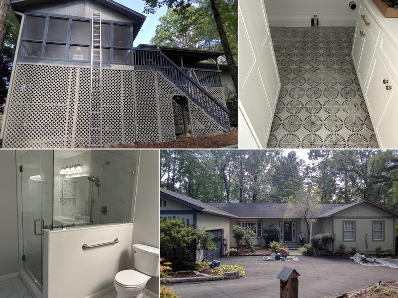 JL Painting and Drywall Services LLC