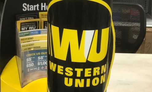 Western Union