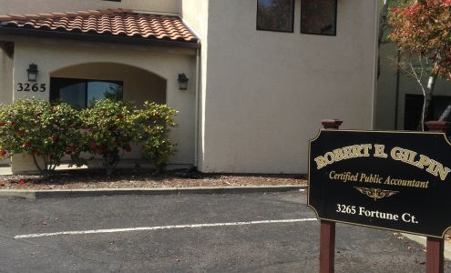 Robert E Gilpin CPA Inc