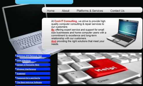 Cool-IT Consulting