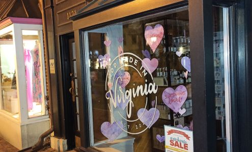 Shop Made in VA