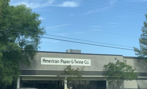 American Paper & Twine