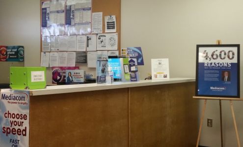 Mediacom Communications Corporation