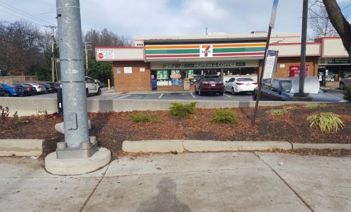 7-Eleven