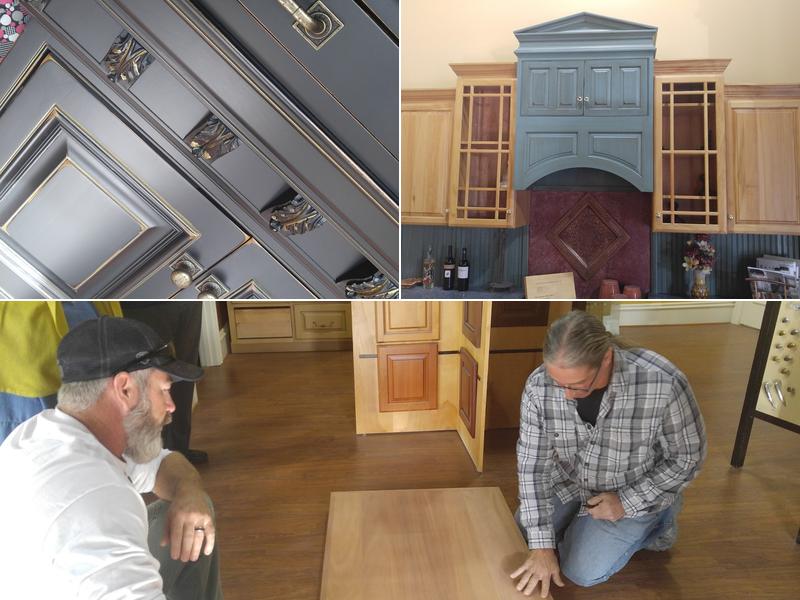 Wagner Brothers Cabinetry