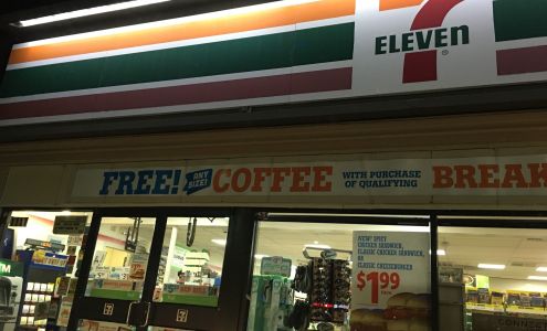 7-Eleven