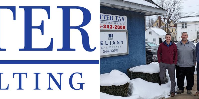 Getter Tax of Batavia