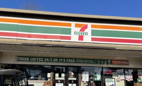 7-Eleven