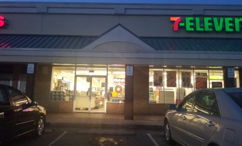 7-Eleven