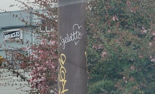 Fortuna City Hall Fortuna