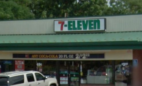 7-Eleven