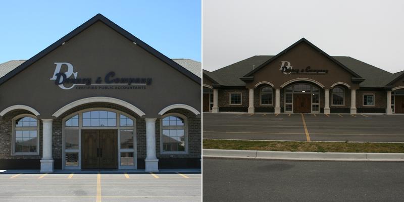 Denney & Company, CPA's