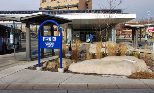 City of Billings MET Transit