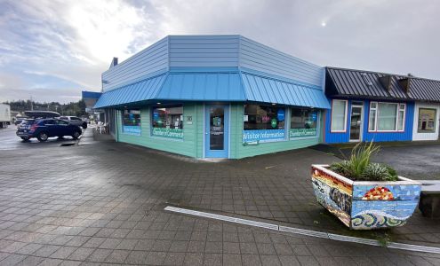 Waldport Chamber of Commerce Waldport