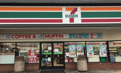 7-Eleven