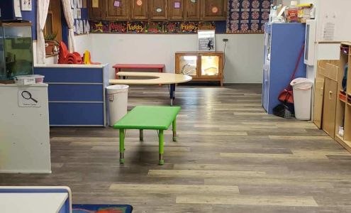 The Next Best Thing Childcare and Preschool