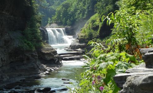 Wyoming County Chamber of Commerce & Tourism Warsaw
