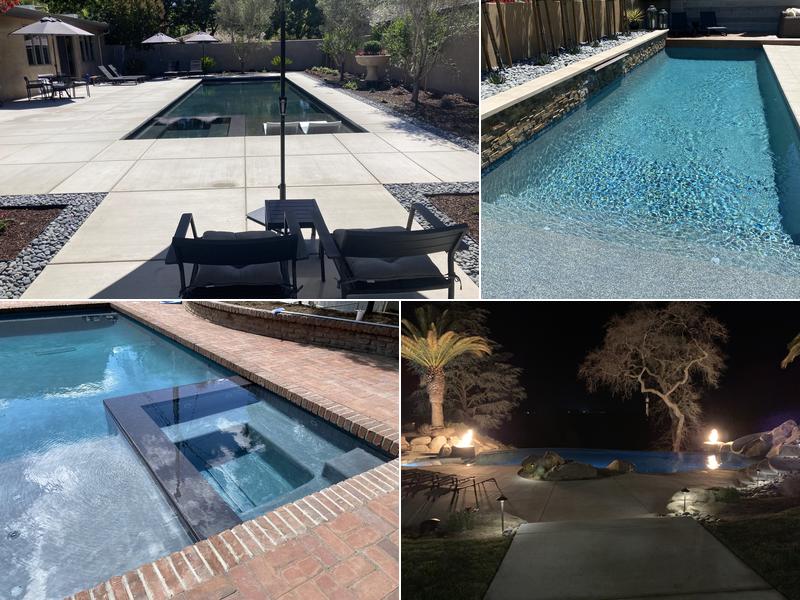 Pearson Pool Company