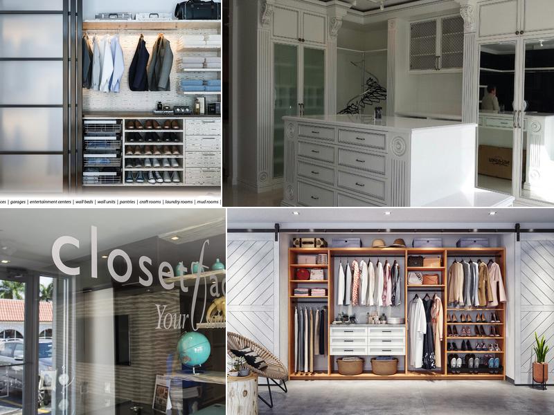 Closet Factory