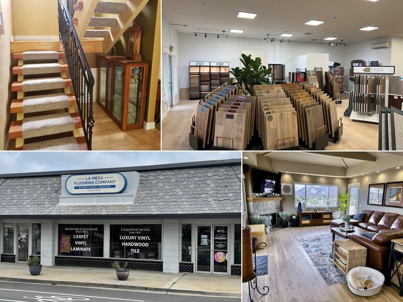 La Mesa Flooring Company