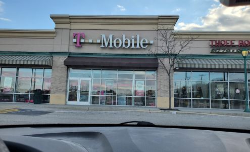 T-Mobile