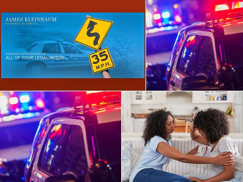 James Kleinbaum Attorney At Law P.C.