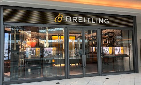 Breitling Boutique