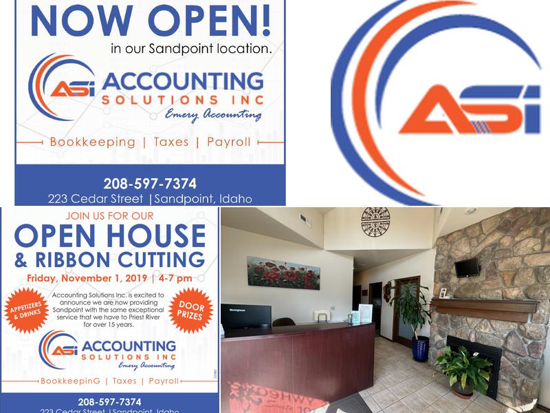 Accounting Solutions of Idaho