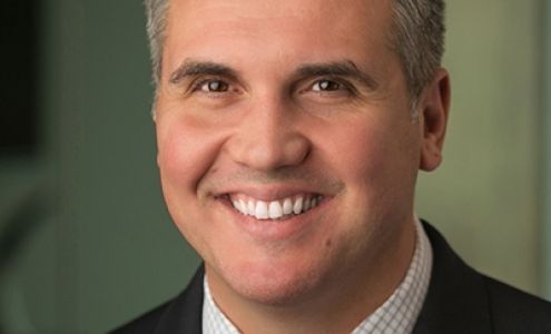 Jake Marcoux - Financial Advisor, Ameriprise Financial Services, LLC