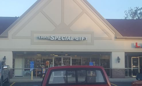 That Special Gift
