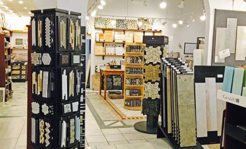 Atlas Marble & Tile Inc