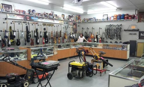 Plaza Pawn & Jewelry