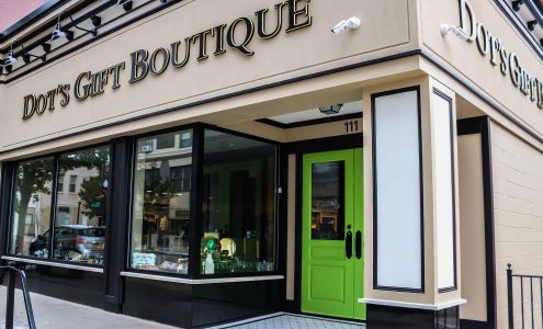 Dot's Gift Boutique
