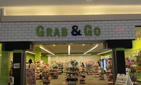 Grab & Go