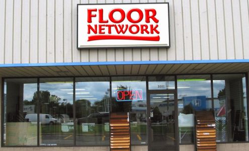 The Floor Network, LLC