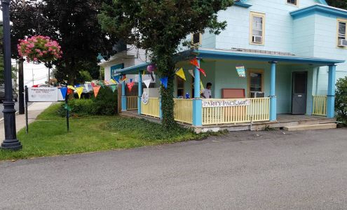 Party Package USA Bernardsville