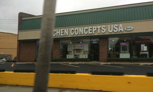 Kitchen Concepts USA Inc