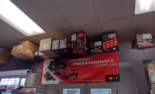 Smith Suburban Supply Co