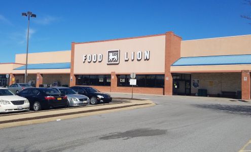 Food Lion Randallstown
