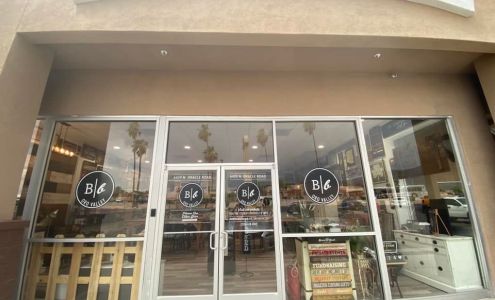 Board & Brush Creative Studio - Oro Valley