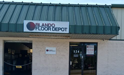 Orlando Floor Depot