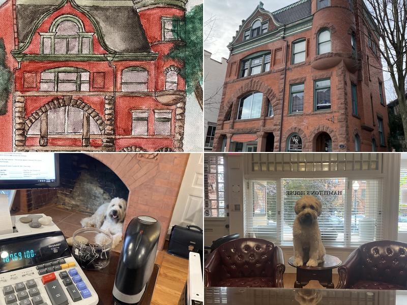 McKenna & Franck CPAs, PC