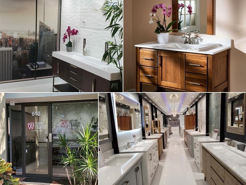 KBW Home Improvement Center